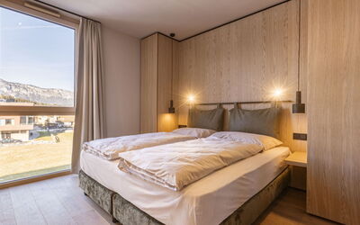 Alloggio:&nbsp;Premium mit 2 Schlafzimmer 100.2