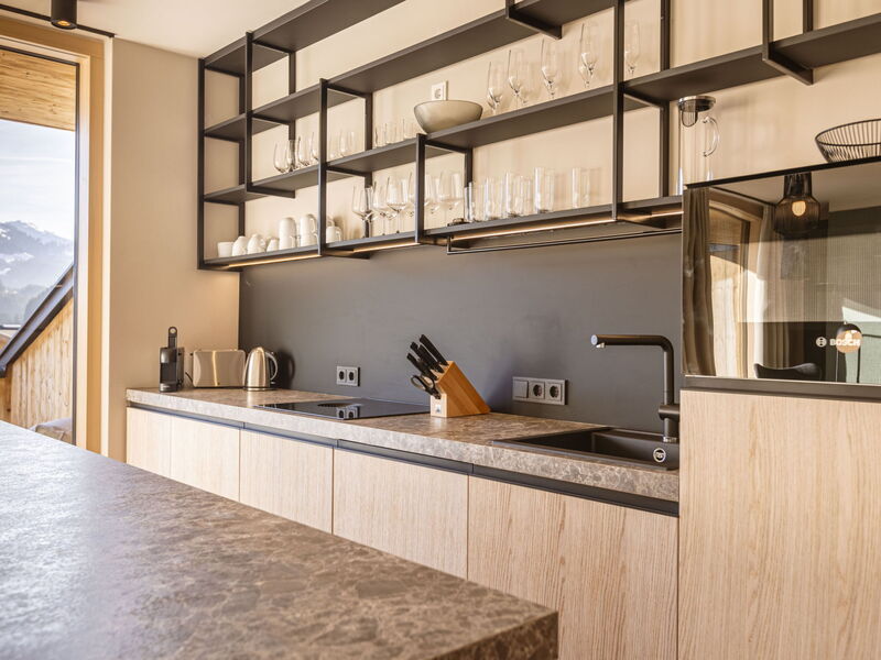 Alloggio:&nbsp;Premium Penthouse mit 3 Schlafzimmer 100.4