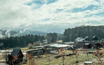 Alloggio:&nbsp;Ski&Bike Siréna 300.4