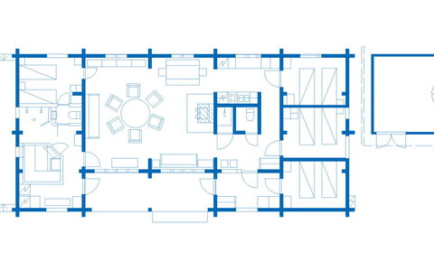 Vuolkuma a: Mobilia, Interior Design, Pavimentazione, Pavimento, Tavolo, Soffitto, Cucina & Sala Da Pranzo Tavolo, Illuminazione, Sedia, Casa