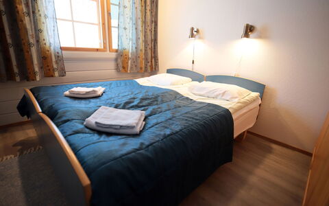 Tunturituuli a: Legna, Neve, Inverno, Villetta, Congelamento, Casa, Log Cabin, Larice, Raccordo