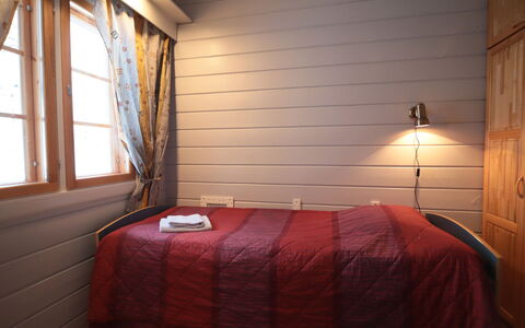 Tunturituuli a: Legna, Neve, Inverno, Villetta, Congelamento, Casa, Log Cabin, Larice, Raccordo