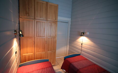 Tunturituuli a: Legna, Neve, Inverno, Villetta, Congelamento, Casa, Log Cabin, Larice, Raccordo