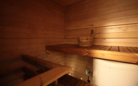 Tunturituuli a: Legna, Neve, Inverno, Villetta, Congelamento, Casa, Log Cabin, Larice, Raccordo