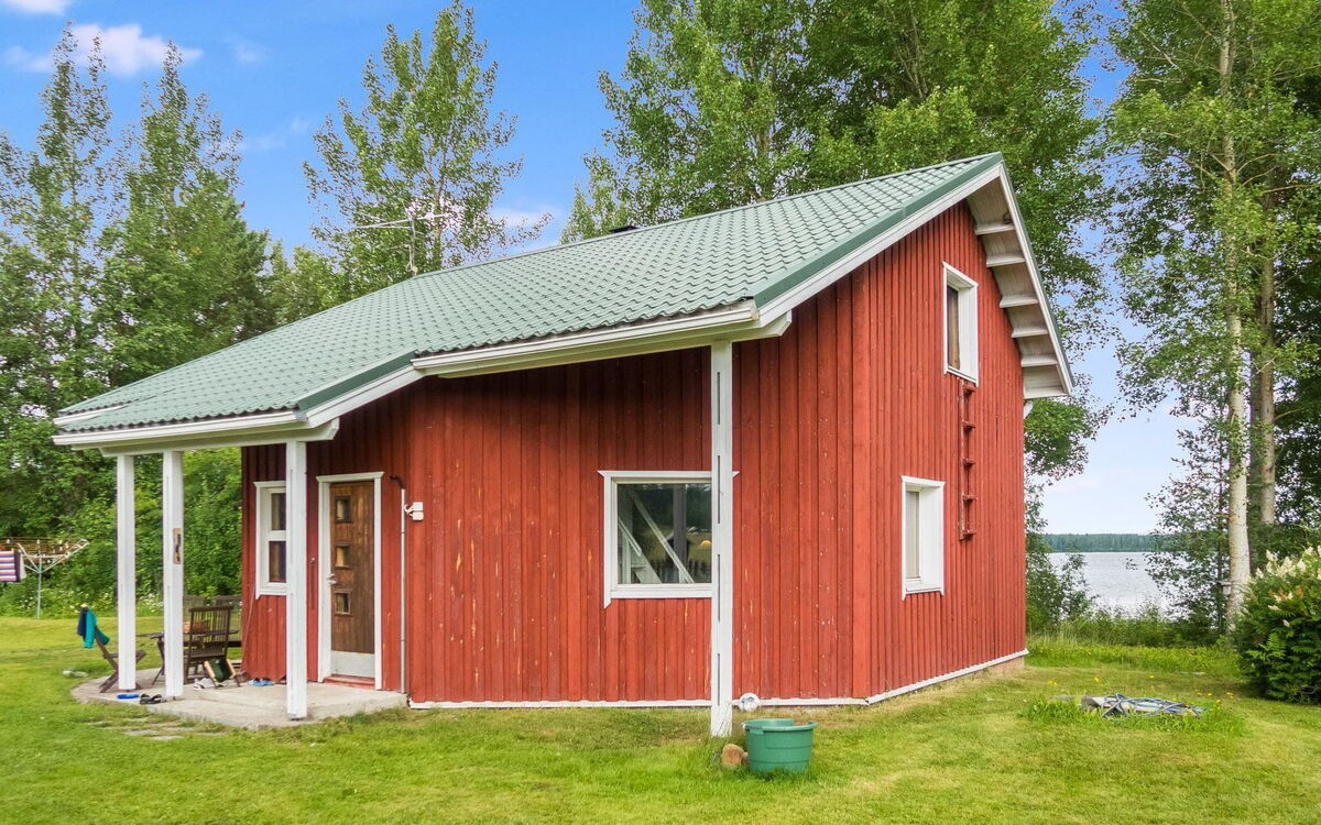 Villa Talvilahti