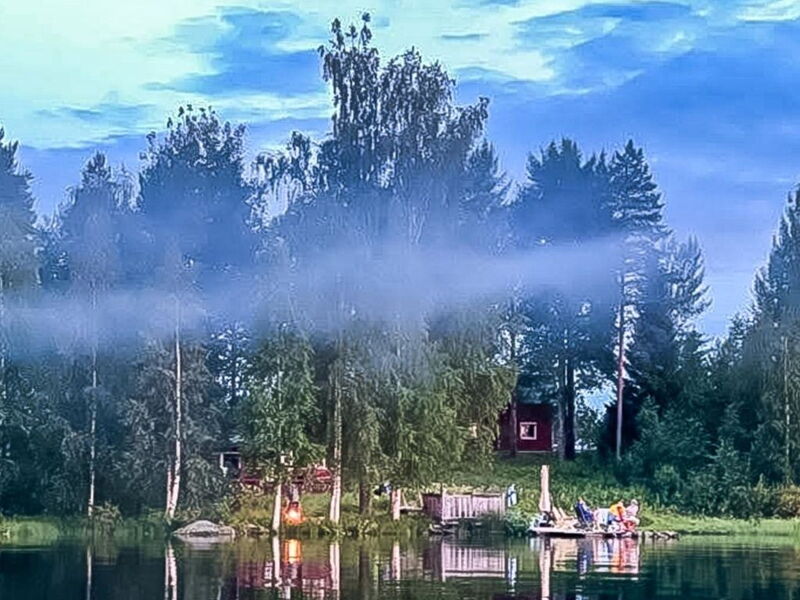 Villa Talvilahti