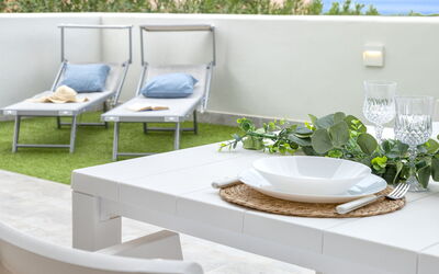 Alloggio:&nbsp;La Terrazza sulla Piscina 18.3