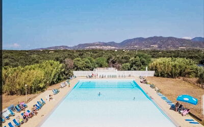 Casa vacanza Happy Island - Valledoria, Sardegna, Italia