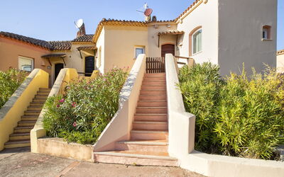 Alloggio:&nbsp;Cala Rossa 2205 718.1