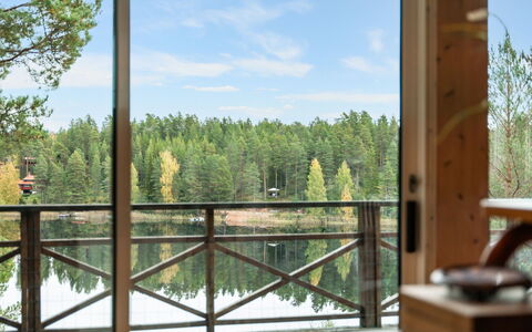 Nedre Gärdsjö: Cielo, Acqua, Proprietà, Legna, Interior Design, Costruzione, Shade, Nube, Albero, Immobiliare