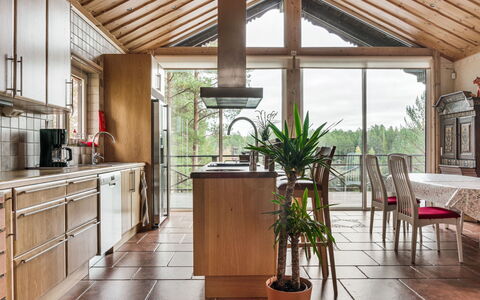 Nedre Gärdsjö: Pianta, Mobilia, Cabinetry, Vaso Di Fiori, Pianta Della Casa, Costruzione, Controsoffitto, Sedia, Legna, Architettura