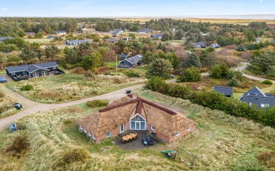 Edlef - 800M from the Sea