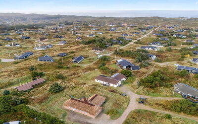 Edlef - 800M from the Sea