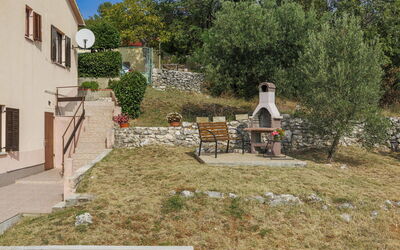 Alloggio:&nbsp;Marija 642.1