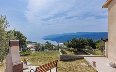 Alloggio:&nbsp;Marija 642.1