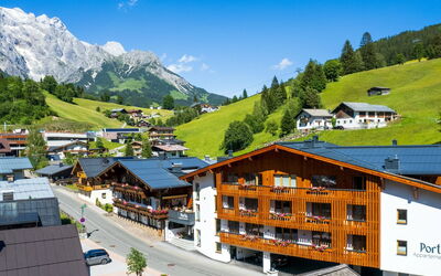 Alloggio:&nbsp;3 Raum Typ Ahornstein 200.3
