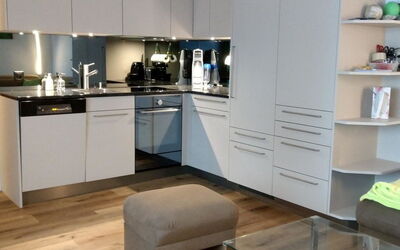 Haus Sunneschy Whg. 301