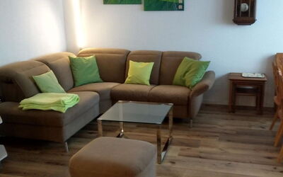 Haus Sunneschy Whg. 301