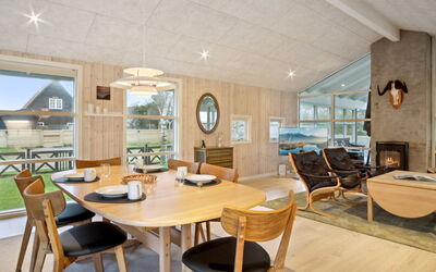 Ilsebet - 150M from the Sea