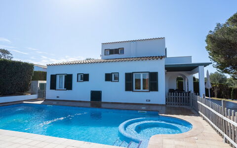 Villas Finesse Type 2 Duplex: Cielo, Acqua, Costruzione, Proprietà, Pianta, Azzurro, Piscina, Nube, Tempo Libero, Finestra