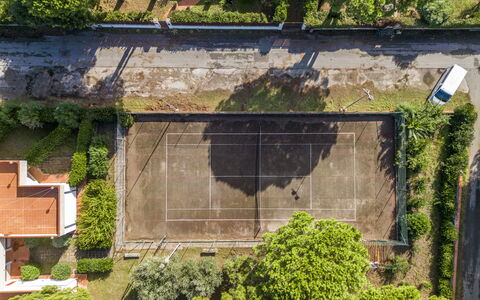 Giannella Beach Residence Apartment - Giannella, G: Pianta, Finestra, Vegetazione, Costruzione, Lotto, Legna, Erba, Linea, Area Rurale, Tetto