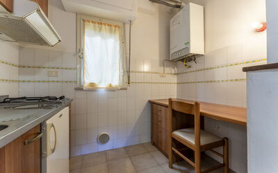 Alloggio:&nbsp;Giannella Beach Residence Apartment Bilo 1