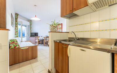Alloggio:&nbsp;Giannella Beach Residence Apartment Bilo 1