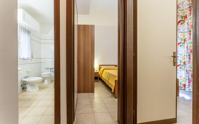 Alloggio:&nbsp;Giannella Beach Residence Apartment Bilo 1
