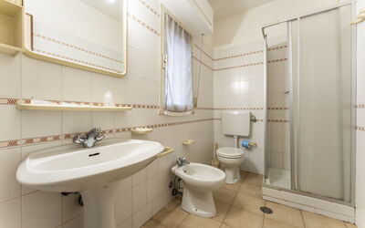 Alloggio:&nbsp;Giannella Beach Residence Apartment Bilo 1