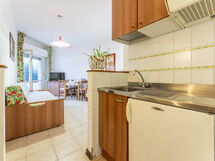 Alloggio:&nbsp;Giannella Beach Residence Apartment Bilo 3