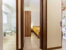 Alloggio:&nbsp;Giannella Beach Residence Apartment Bilo 3