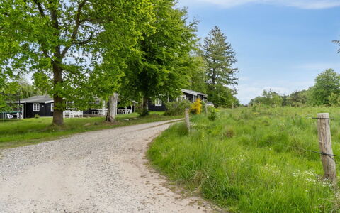Rami - 2Km from the Sea: Legna, Tetto, Architettura, Casa, Casa, Villetta, Raccordo, Latifoglie, Pendenza, Estate