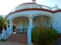 Villa Marisol