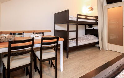 Alloggio:&nbsp;Arnoltice 7 150.7