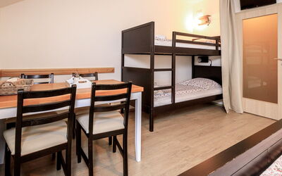 Alloggio:&nbsp;Arnoltice 8 150.8