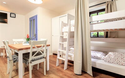 Alloggio:&nbsp;Arnoltice 11 Deluxe 150.11
