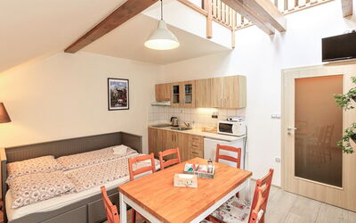 Alloggio:&nbsp;Arnoltice 6 150.6
