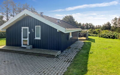 Birger - 500M from the Sea