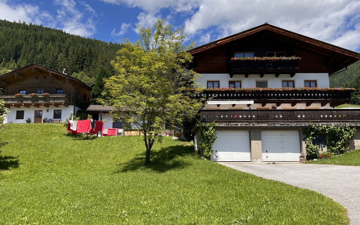 Apartment Taubenstein