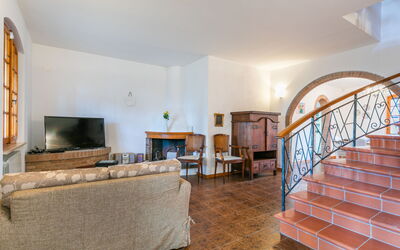 Alloggio:&nbsp;Siby 400.3