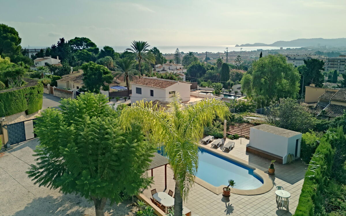 Casa Germaine