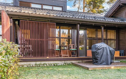 Säästöloma 5 C 10 by Bomba: Mobilia, Mobili Da Esterno, Sedia, Shade, Tavolo Esterno, Pianta Della Casa, Terrazza, Cortile, Design, Balcone