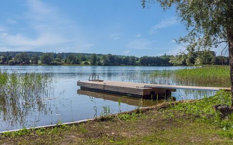Villa Aura: Legna, Villetta, Casa, Log Cabin, Legname, Raccordo, Latifoglie, Materiali Naturali, Edifici Giardino, Capanna