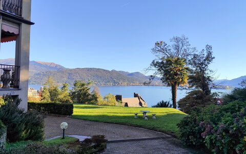 Charming Lake: Cielo, Pianta, Acqua, Proprietà, Highland, Paesaggio Naturale, Albero, Lotto, Lago, Shade