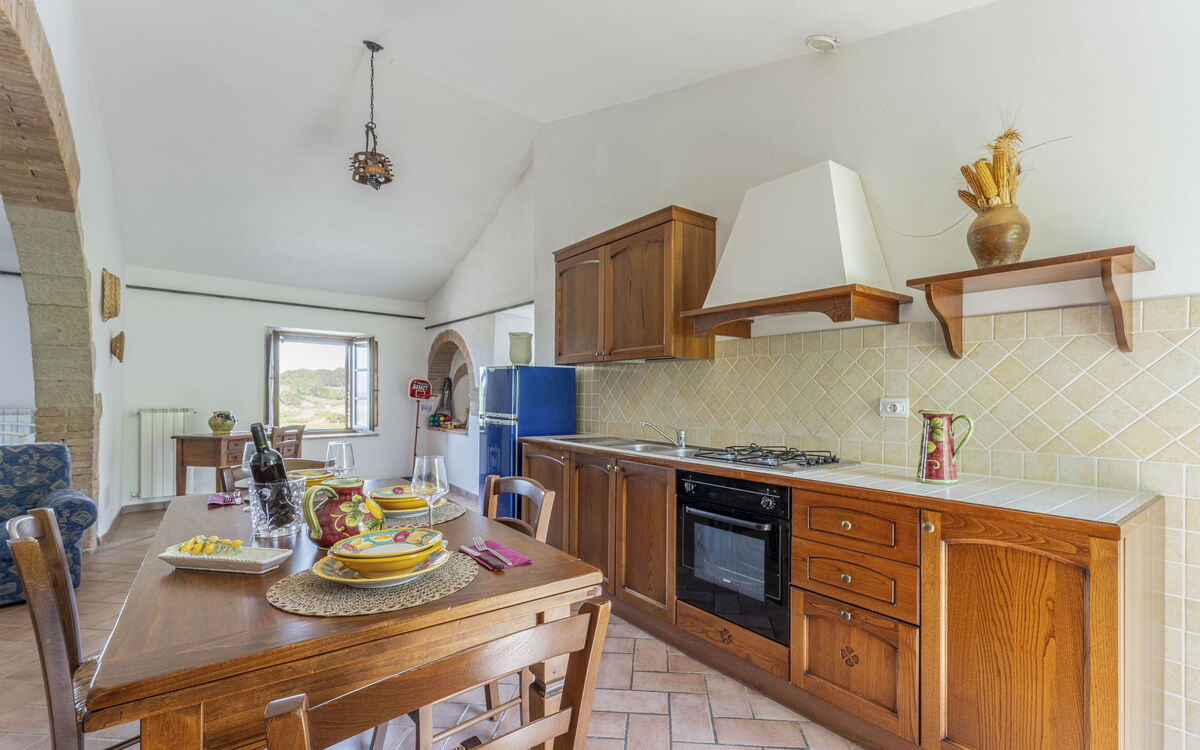 Alloggio:&nbsp;Apartment Podere