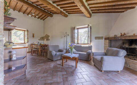 Alloggio:&nbsp;Apartment Parata