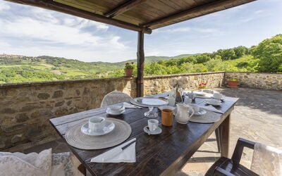 Alloggio:&nbsp;Apartment Podere