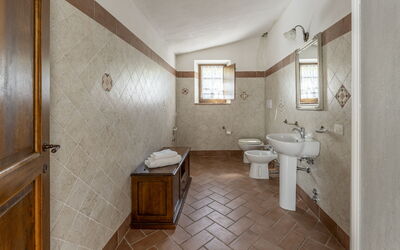 Alloggio:&nbsp;Apartment Podere