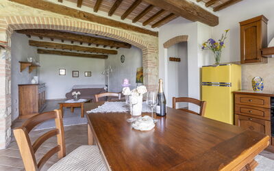 Alloggio:&nbsp;Apartment Terrazza