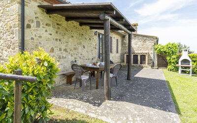 Alloggio:&nbsp;Apartment Terrazza